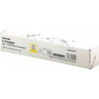Toshiba Toner T-FC26SY Geel