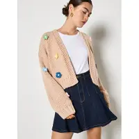 Apricot Rok ' ' blauw