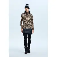 Icepeak Skipully Women Flowood Brown-L