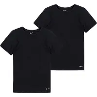 Nike Onderhemd zwart
