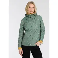 CMP Waterdicht damesjack | Maat L