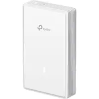 TP-LINK Omada EAP725-Wall V1 - Accesspoint - 1GbE, 2.5GbE, Wi-Fi 7 (EAP725-WALL)