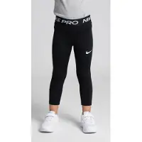Nike Leggings zwart / wit