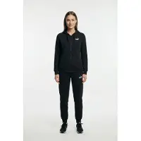 Puma Trainingspak zwart / wit