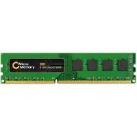 CoreParts MMKN014-8GB, 8 GB, 1 x 8 GB, DDR3, 1600 MHz, Groen