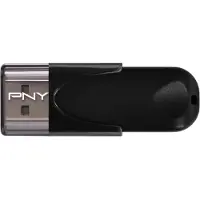 PNY Attaché 4 - USB-stick - 64 GB
