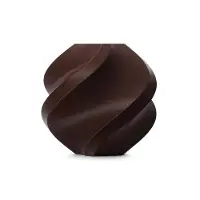 Bambu Lab PETG Basic 3D Printer Filament - 1.75mm - 1kg - Dark Brown (Donkerbruin) - Incl. Spool