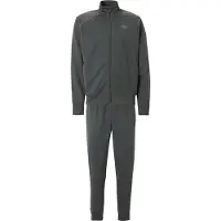 Adidas Joggingpak 'TECH ESSENTIALS' donkergrijs