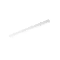 Wever & Ducre - Susp Multiple Ceiling Base Linear for 3 Luminaires