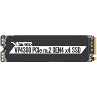 Patriot Memory VIPER VP4300 1 TB M.2 PCI Express 4.0 NVMe