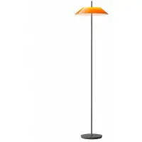Vibia - Mayfair 5510 vloerlamp Grafiet