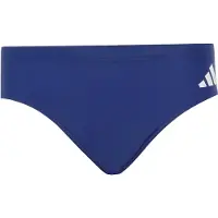 Adidas Sportzwembroek 'Ess' donkerblauw / wit