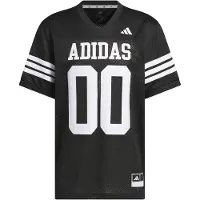 Adidas Tricot zwart / wit