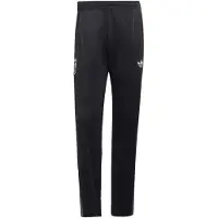 Adidas Sportbroek 'RC Lens Originals' donkergroen / zwart / wit
