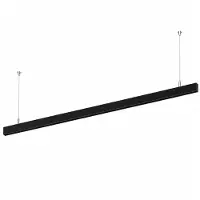 Wever & Ducre - Strex Track Profile Susp Indirect Light 3000K 2m