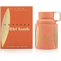 Armaf Odyssey Li'chi Lush Eau de Parfum 100 ml