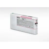 Epson C13T91360N inktcartridge 1 stuk(s) Origineel Helder licht magenta