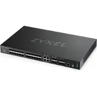 Zyxel XGS4600-32F-ZZ0102F XGS4600-32F Netwerk switch 32 poorten