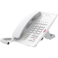 Fanvil X3P TELEFOON VOIP SIP 2 LINES H3-WIT