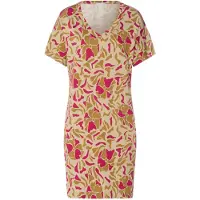 Hanro Nachthemd 'Sleep & Lounge' gemengde kleuren