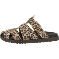 Steve madden Mamba leopard (39-4)