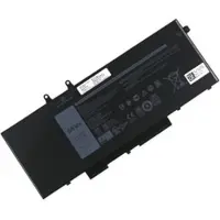 Dell 3HWPP accu (15.2 V, 4250 mAh, 68 Wh, origineel)