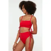 Trendyol Bikinibroek rood