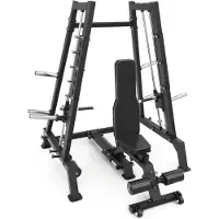 Toorx Professional Avant Tower Smith FWX-6600