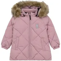 Lego Wear Gevoerde Jas - LWJojo 700 - Dust Purple - - 4 jaar (104) - Gevoerde Jassen