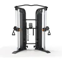 Lifemaxx Dual Adjustable Pulley
