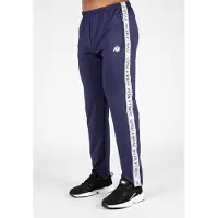 Gorilla wear Delaware Trainingsbroek - Marineblauw - 2XL