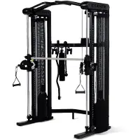 Centr 3 Home Gym - Functional Trainer met Smith Machine
