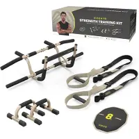 Centr Strength Training Kit