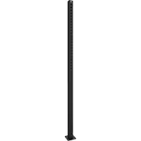 Lifemaxx Crossmaxx XL Upright Stand - 7,5 x 7,5 x 240 cm