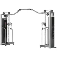Toorx Professional CSX-8000 Cable Crossover