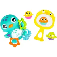 Playgro Ocean Gift Box (10189096) Bath Toys Veelkleurig Kinderen