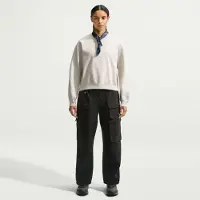 Nike ACG Tuff Fleece Therma-FIT Crew-Neck Sweatshirt | M | Dames