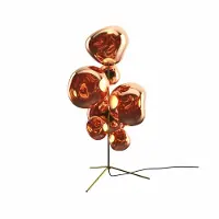 Tom Dixon - Melt Stand kroonluchter vloerlamp