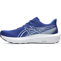 Asics Loopschoen 'GT-1000 15' blauw / wit
