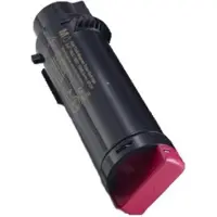 Dell 593-BBRT (MFKRW) Toner Magenta