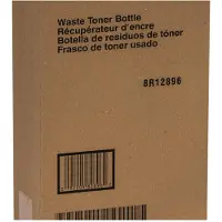 Xerox 008R12896 waste bottle (origineel)