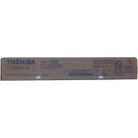 Toshiba T-FC65E-M toner magenta (origineel)