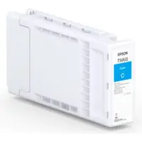 Epson C13T50U200 (T50M) Inktcartridge Cyaan