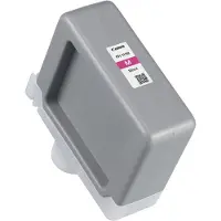 Canon PFI-111 M inktcartridge 1 stuk(s) Origineel Magenta