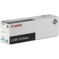 Canon C-EXV16 tonercartridge, cyaan, origineel