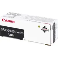 Canon Toner GP-300/400 Zwart