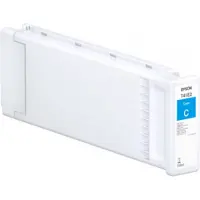 Epson T41E2 Inktcartridge Cyaan Hoge capaciteit