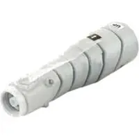 Konica Minolta Konica TN-016K (A88J150) toner zwart (origineel)