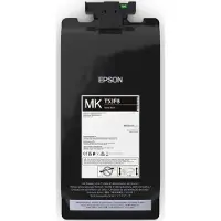 Epson T53F8 inktcartridge mat zwart (origineel)