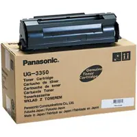 Panasonic UG-3350 fax cartridge zwart (origineel)